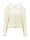 Hailys Ja44nny Zip Knit Jacket DLR-2503088